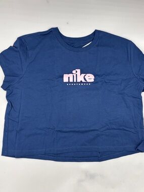 Nike Sportswear Club T-Shirt